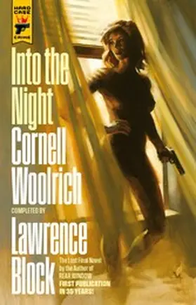 Woolrich / Block |  Into the Night | eBook | Sack Fachmedien