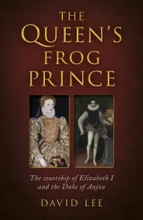 Lee |  Queen's Frog Prince | eBook | Sack Fachmedien