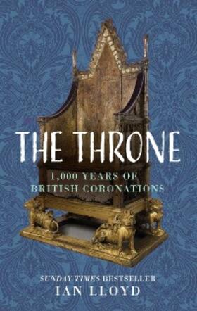 Lloyd |  The Throne | eBook | Sack Fachmedien