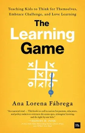 Fábrega |  The Learning Game | eBook | Sack Fachmedien