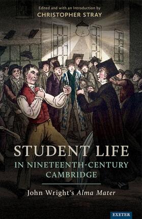 Stray |  Student Life in Nineteenth-Century Cambridge | Buch |  Sack Fachmedien
