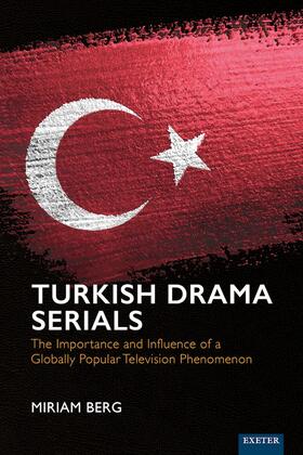 Berg |  Turkish Drama Serials | eBook | Sack Fachmedien