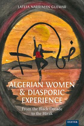 Narriman Guemar |  Algerian Women and Diasporic Experience | Buch |  Sack Fachmedien