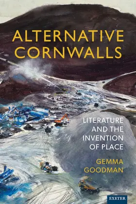 Goodman |  Alternative Cornwalls | Buch |  Sack Fachmedien