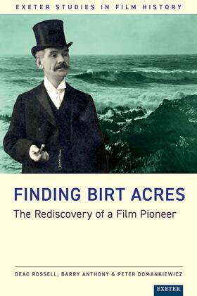 Rossell / Anthony / Domankiewicz |  Finding Birt Acres | Buch |  Sack Fachmedien
