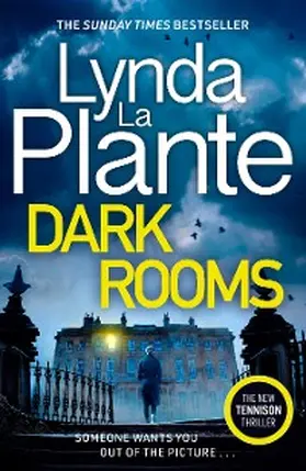 Plante |  Dark Rooms | eBook | Sack Fachmedien