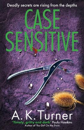 Turner |  Case Sensitive | Buch |  Sack Fachmedien