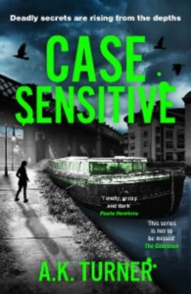 Turner |  Case Sensitive | eBook | Sack Fachmedien