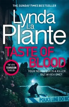 Plante |  Taste of Blood | eBook | Sack Fachmedien