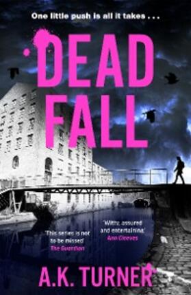 Turner |  Dead Fall | eBook | Sack Fachmedien
