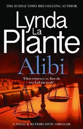 Plante |  Alibi | eBook | Sack Fachmedien