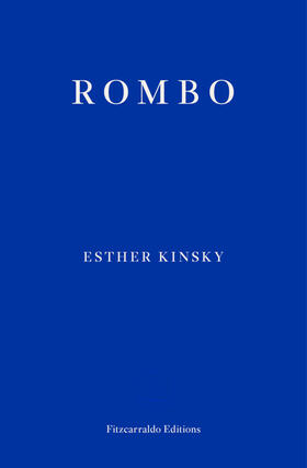 Kinsky |  Rombo | Buch |  Sack Fachmedien