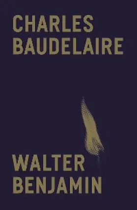 Benjamin |  Charles Baudelaire | eBook | Sack Fachmedien