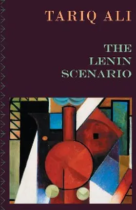 Ali |  The Lenin Scenario | eBook | Sack Fachmedien