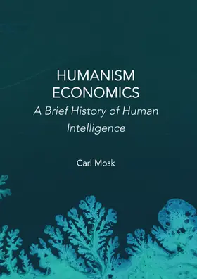 Mosk | Humanism Economics | Buch | 978-1-80441-046-2 | sack.de