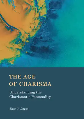 Lagos |  The Age of Charisma | Buch |  Sack Fachmedien