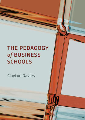 Davies |  The Pedagogy of Business Schools | Buch |  Sack Fachmedien
