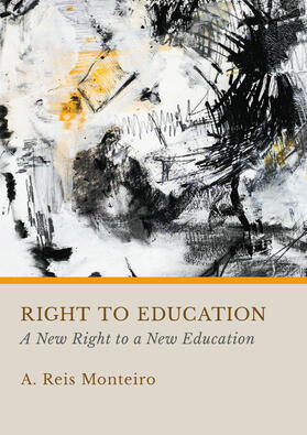 Monteiro |  Right to Education | Buch |  Sack Fachmedien