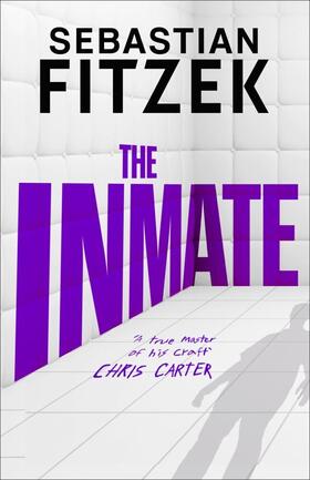 Fitzek |  The Inmate | Buch |  Sack Fachmedien