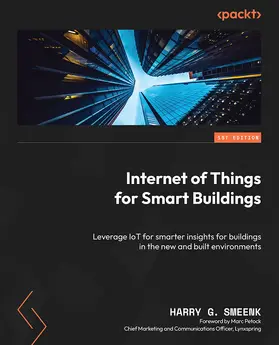 Smeenk |  Internet of Things for Smart Buildings | eBook | Sack Fachmedien