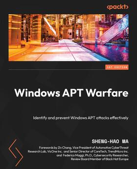 Ma / Chang / Maggi |  Windows APT Warfare | eBook | Sack Fachmedien