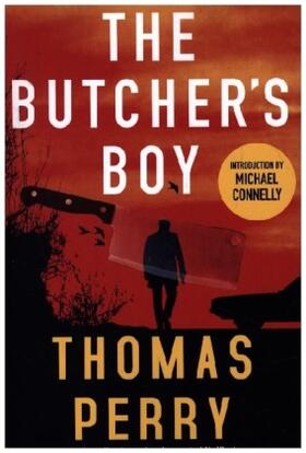 Perry |  The Butcher's Boy | Buch |  Sack Fachmedien