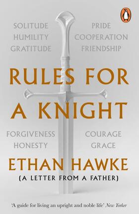 Hawke |  Rules for a Knight | Buch |  Sack Fachmedien