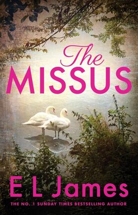James |  The Missus | Buch |  Sack Fachmedien
