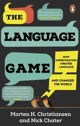 Christiansen / Chater |  The Language Game | Buch |  Sack Fachmedien