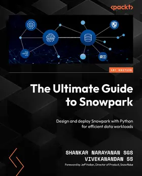 SGS / SS |  The Ultimate Guide to Snowpark | eBook | Sack Fachmedien