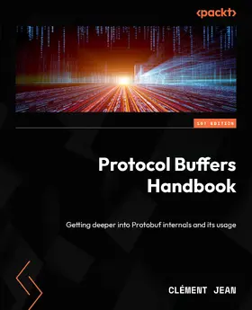 Jean |  Protocol Buffers Handbook | eBook | Sack Fachmedien