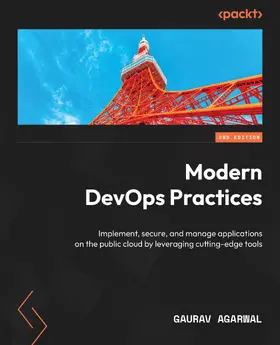 Agarwal |  Modern DevOps Practices | eBook | Sack Fachmedien