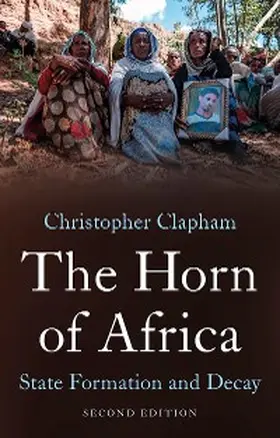 Clapham |  The Horn of Africa | eBook | Sack Fachmedien