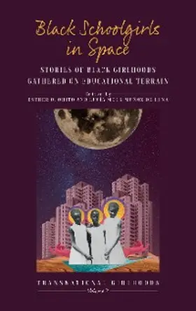 Ohito / Luna | Black Schoolgirls in Space | E-Book | sack.de