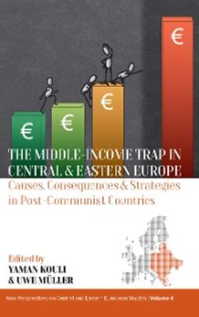 Kouli / Müller |  The Middle-Income Trap in Central and Eastern Europe | eBook | Sack Fachmedien