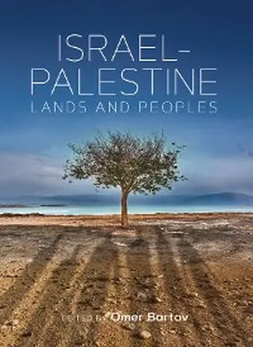 Bartov | Israel-Palestine | E-Book | sack.de