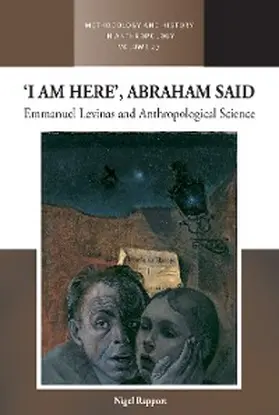 Rapport |  'I am Here', Abraham Said | eBook | Sack Fachmedien