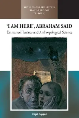 Rapport |  'I am Here', Abraham Said | eBook | Sack Fachmedien