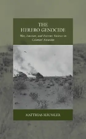 Häussler |  The Herero Genocide | eBook | Sack Fachmedien