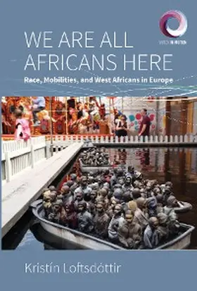 Loftsdóttir |  We are All Africans Here | eBook | Sack Fachmedien