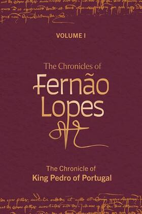 Hutchinson / Amado / Perkins | The Chronicles of Fernão Lopes | E-Book | sack.de