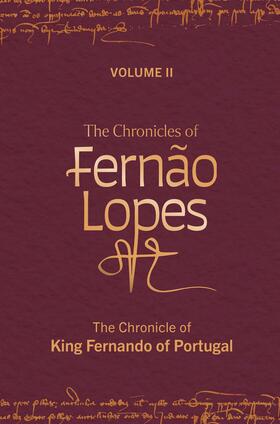 Hutchinson / Amado / Perkins |  The Chronicles of Fernão Lopes | eBook | Sack Fachmedien