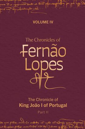 Hutchinson / Amado / Perkins |  The Chronicles of Fernão Lopes | eBook | Sack Fachmedien