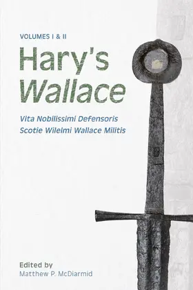 McDiarmid / Stevenson |  Hary’s Wallace | eBook | Sack Fachmedien