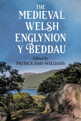 Sims-Williams |  The Medieval Welsh Englynion y Beddau | eBook | Sack Fachmedien