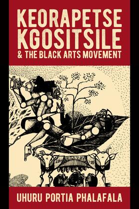 Phalafala |  Keorapetse Kgositsile & the Black Arts Movement | eBook | Sack Fachmedien