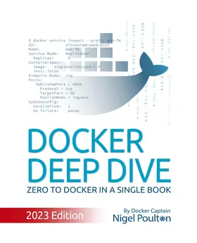 Poulton |  Docker Deep Dive | eBook | Sack Fachmedien