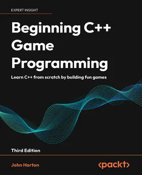 Horton |  Beginning C++ Game Programming | eBook | Sack Fachmedien