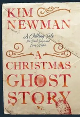 Newman |  A Christmas Ghost Story | eBook | Sack Fachmedien