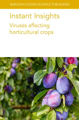 Koren / Eastwell / Authors |  Instant Insights: Viruses Affecting Horticultural Crops | Buch |  Sack Fachmedien